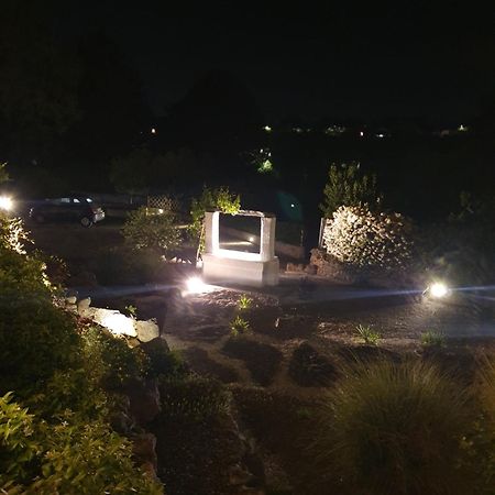 הוילה פאסאנו Trulli Vittoria מראה חיצוני תמונה