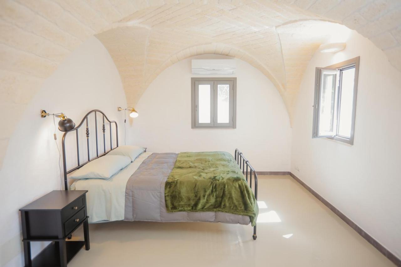 הוילה פאסאנו Trulli Vittoria מראה חיצוני תמונה